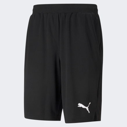 Puma interlock shorts sale