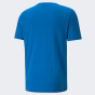 Футболка Puma ACTIVE Small Logo Tee, фото 4 - інтернет магазин MEGASPORT