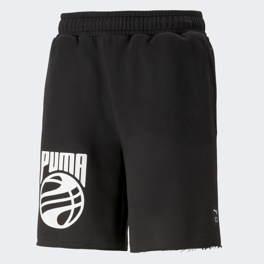 Puma rebel shorts clearance 9