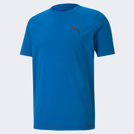 Футболка Puma ACTIVE Small Logo Tee - 155019, фото 3 - інтернет-магазин MEGASPORT