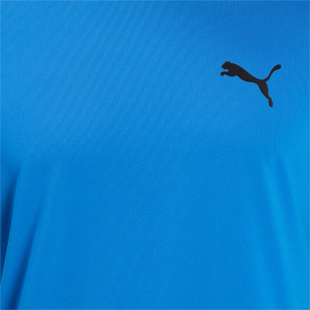 Футболка Puma ACTIVE Small Logo Tee - 155019, фото 5 - інтернет-магазин MEGASPORT