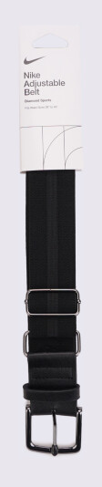 Гаманець та Ремінь Nike ADJUSTABLE BELT - 154519, фото 1 - інтернет-магазин MEGASPORT
