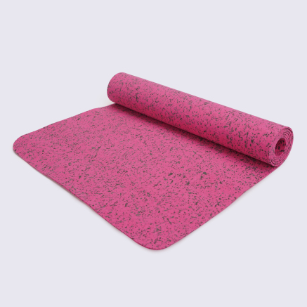 Nike Move Yoga 4 mm Mat Pink