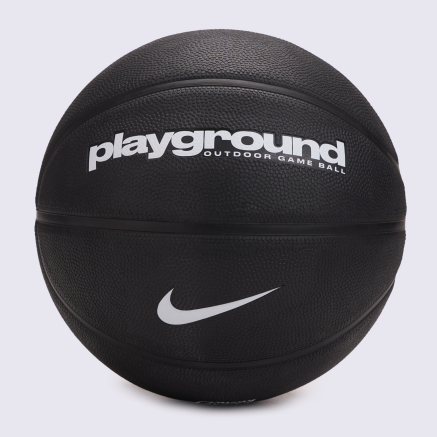 Мяч Nike EVERYDAY PLAYGROUND - 154521, фото 2 - интернет-магазин MEGASPORT