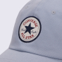 Кепка Converse CHUCK TAYLOR ALL STAR PATCH BASEBALL HAT, фото 4 - интернет магазин MEGASPORT