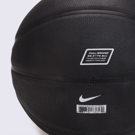 М'яч Nike EVERYDAY PLAYGROUND - 154521, фото 3 - інтернет-магазин MEGASPORT