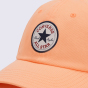 Кепка Converse CHUCK TAYLOR ALL STAR PATCH BASEBALL HAT, фото 4 - інтернет магазин MEGASPORT