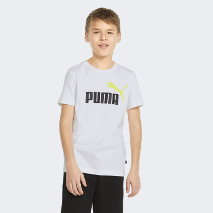 Спортивний костюм Puma дитячий Short Jersey Set - 155051, фото 1 - інтернет-магазин MEGASPORT