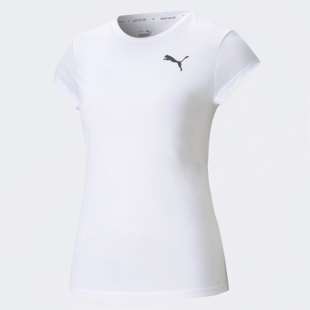 Футболка Puma Active Tee - 155029, фото 4 - интернет-магазин MEGASPORT