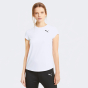 Футболка Puma Active Tee, фото 1 - интернет магазин MEGASPORT