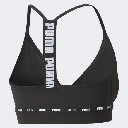 Топ Puma Strong Strappy Bra - 154993, фото 2 - интернет-магазин MEGASPORT