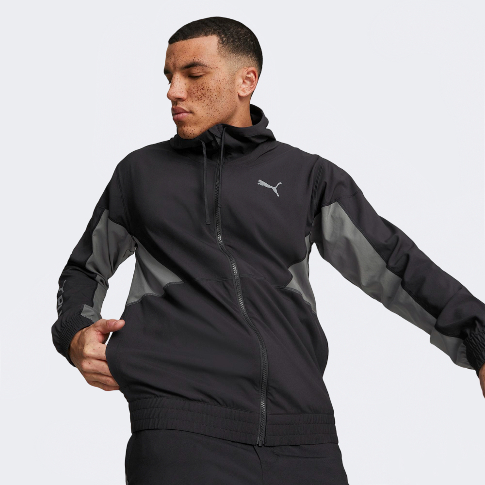 Puma mcs track clearance suit