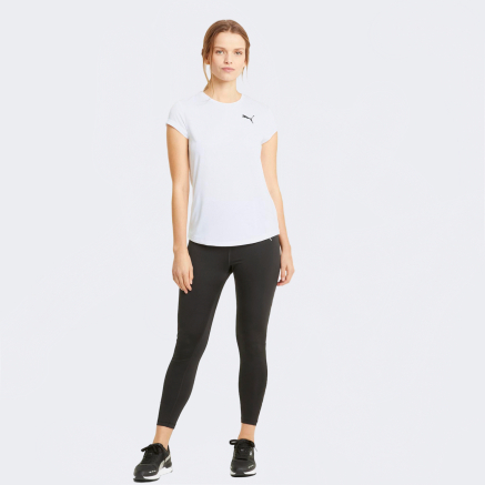 Футболка Puma Active Tee - 155029, фото 3 - интернет-магазин MEGASPORT