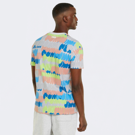 Футболка Puma Timeout SS Tee - 155000, фото 2 - интернет-магазин MEGASPORT