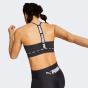 Топ Puma Strong Strappy Bra, фото 4 - інтернет магазин MEGASPORT
