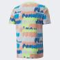 Футболка Puma Timeout SS Tee, фото 5 - интернет магазин MEGASPORT