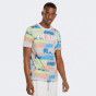 Футболка Puma Timeout SS Tee, фото 1 - интернет магазин MEGASPORT