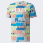 Футболка Puma Timeout SS Tee, фото 4 - интернет магазин MEGASPORT