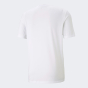 Футболка Puma ACTIVE Big Logo Tee, фото 5 - інтернет магазин MEGASPORT