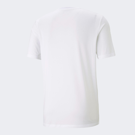 Футболка Puma ACTIVE Big Logo Tee - 155014, фото 5 - інтернет-магазин MEGASPORT