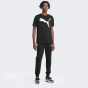 Футболка Puma ACTIVE Big Logo Tee, фото 3 - интернет магазин MEGASPORT