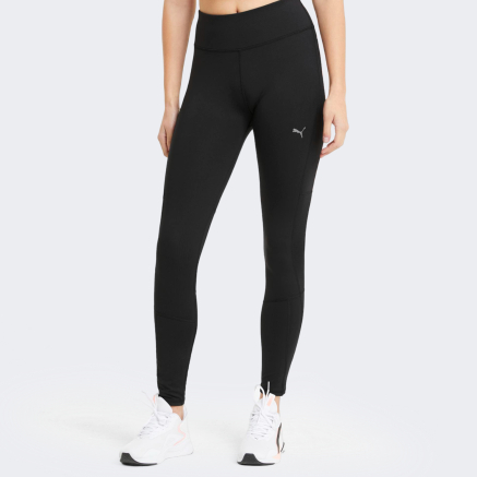 Легінси Puma RUN FAV REG RISE FULL TIGHT - 141962, фото 1 - інтернет-магазин MEGASPORT