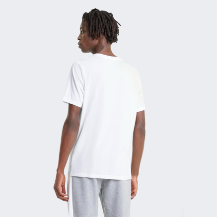 Футболка Puma ACTIVE Big Logo Tee - 155014, фото 2 - інтернет-магазин MEGASPORT