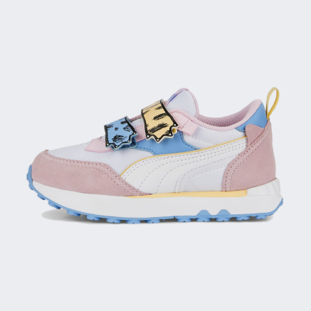 Кроссовки Puma детские Rider FV Mates V PS - 154973, фото 1 - интернет-магазин MEGASPORT