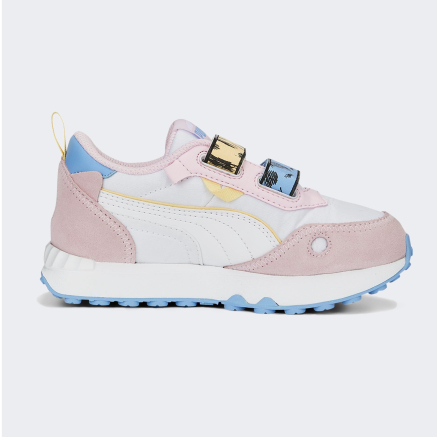 Кроссовки Puma детские Rider FV Mates V PS - 154973, фото 4 - интернет-магазин MEGASPORT