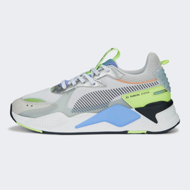 Puma rs 2025 x track