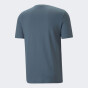 Футболка Puma ESS Logo Tee, фото 7 - интернет магазин MEGASPORT