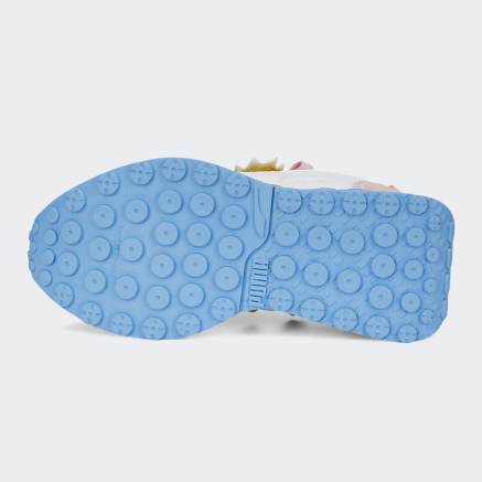 Кроссовки Puma детские Rider FV Mates V PS - 154973, фото 3 - интернет-магазин MEGASPORT