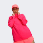 Вітровка Puma RUN FAV WOVEN JACKET, фото 1 - інтернет магазин MEGASPORT