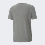 Футболка Puma ACTIVE Big Logo Tee, фото 2 - інтернет магазин MEGASPORT