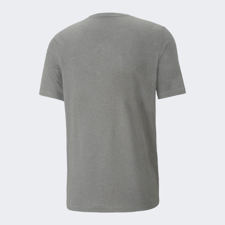 Футболка Puma ACTIVE Big Logo Tee - 155015, фото 2 - інтернет-магазин MEGASPORT