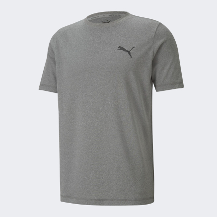 Футболка Puma ACTIVE Small Logo Tee - 155016, фото 1 - интернет-магазин MEGASPORT