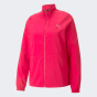 Вітровка Puma RUN FAV WOVEN JACKET, фото 6 - інтернет магазин MEGASPORT
