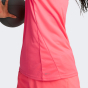 Футболка Puma RUN FAV SS TEE, фото 4 - інтернет магазин MEGASPORT