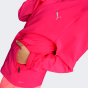 Вітровка Puma RUN FAV WOVEN JACKET, фото 5 - інтернет магазин MEGASPORT