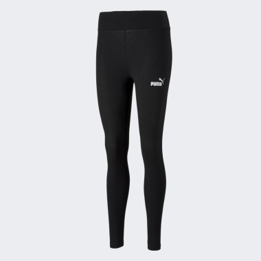 Puma essential outlet leggings