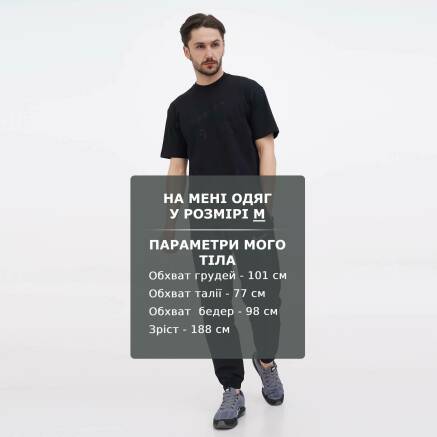 Футболка Nike M NSW TEE M90 NIKE AIR - 151293, фото 6 - інтернет-магазин MEGASPORT