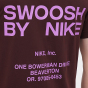 Футболка Nike M NSW TEE BIG SWOOSH, фото 5 - інтернет магазин MEGASPORT