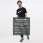Футболка Nike M NSW REPEAT SW SS TEE, фото 6 - інтернет магазин MEGASPORT