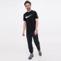 Футболка Nike M NSW REPEAT SW SS TEE, фото 3 - інтернет магазин MEGASPORT