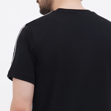 Футболка Nike M NSW REPEAT SW SS TEE - 151291, фото 5 - інтернет-магазин MEGASPORT