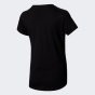 Футболка Puma ESS Tee W, фото 2 - інтернет магазин MEGASPORT