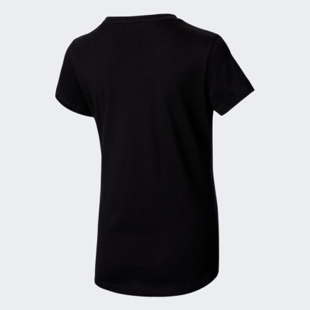 Футболка Puma ESS Tee W - 147955, фото 2 - інтернет-магазин MEGASPORT