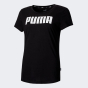 Футболка Puma ESS Tee W, фото 1 - інтернет магазин MEGASPORT