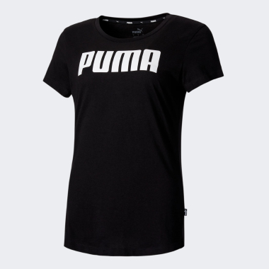 Футболки Puma ESS Tee W - 147955, фото 1 - интернет-магазин MEGASPORT