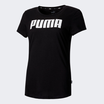 Футболка Puma ESS Tee W - 147955, фото 1 - інтернет-магазин MEGASPORT